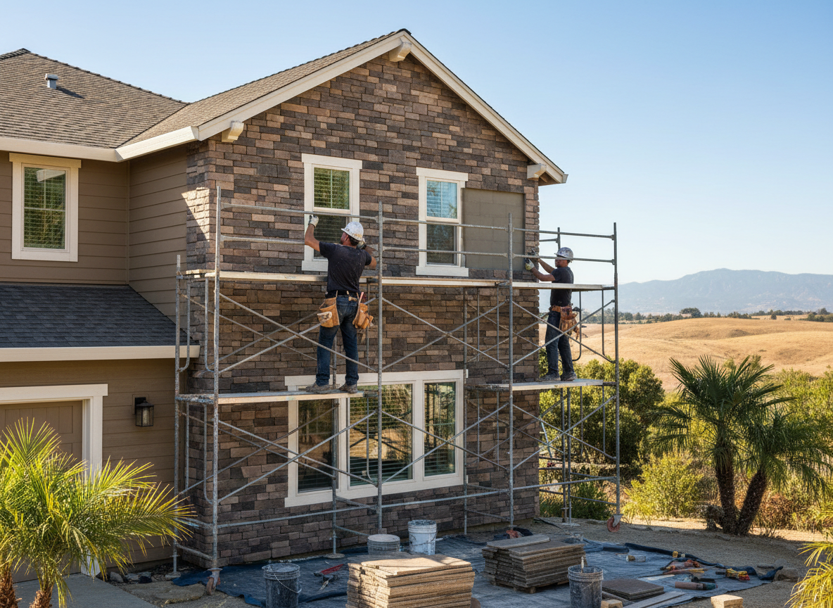 Siding Contractor in Silverton, OH 45236